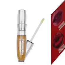 Губная помада для макияжа, Матовая жидкая помада, супер объем, стойкий блеск для губ, толстая Матовая жидкая помада