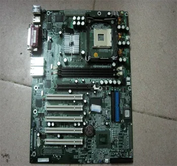 

SUPER P4SGE REV:1.01 Industrial motherboard