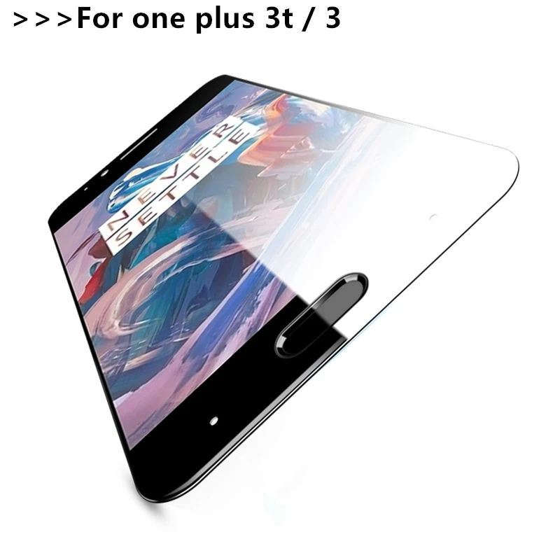 Aliexpress.com : Buy Tempered Glass For one plus 3t 3