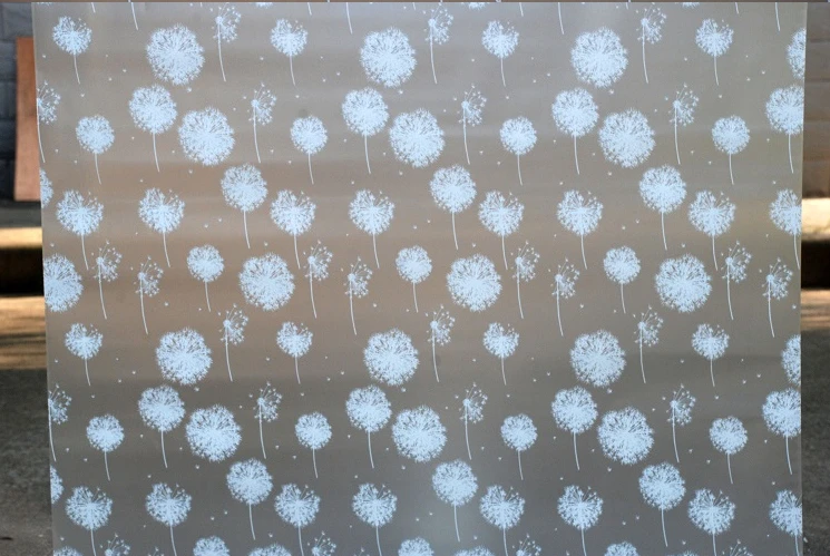 Decorative Window Film Gl Home Decore Inspiration Gila Led Gl Scenes Window Film