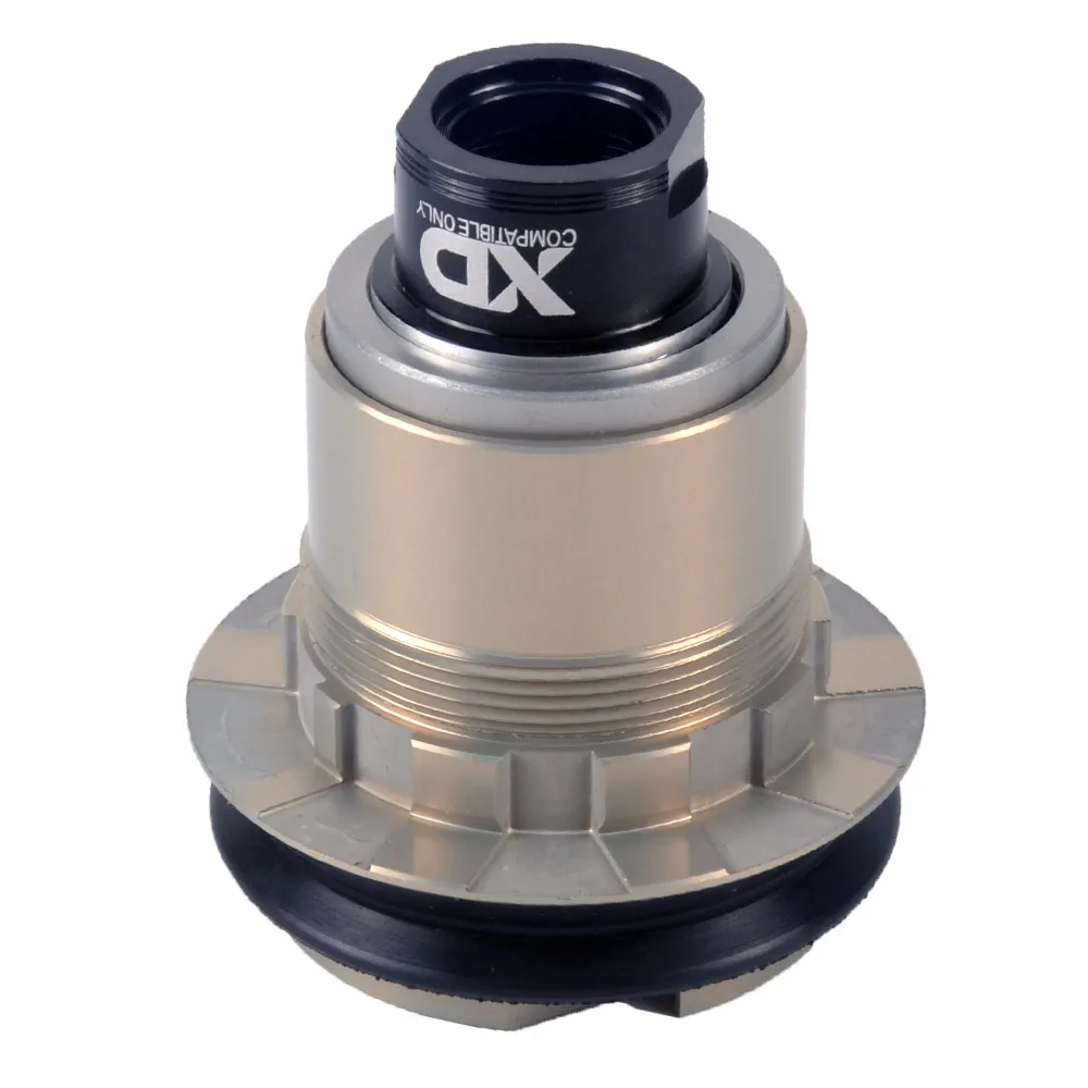 

ZTTO XD Freehub Hub Body ITS-4 for MAVIC Crossmax Deemax ST SLR SX Wheel With 135 142 Adapter Converter Wheels Accessories