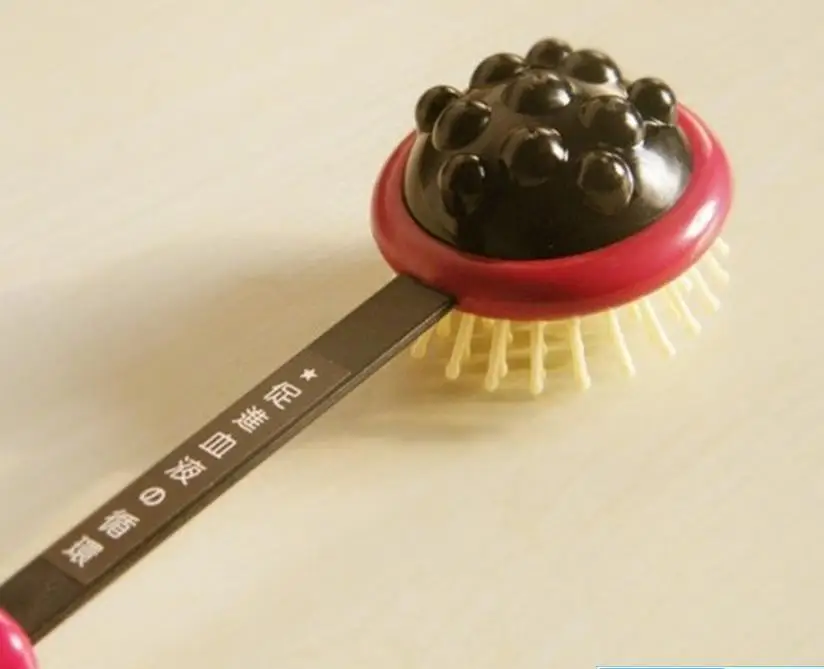 Massage hammer Multifunction meridian massage hammer beat a healthy shot fever stick massage