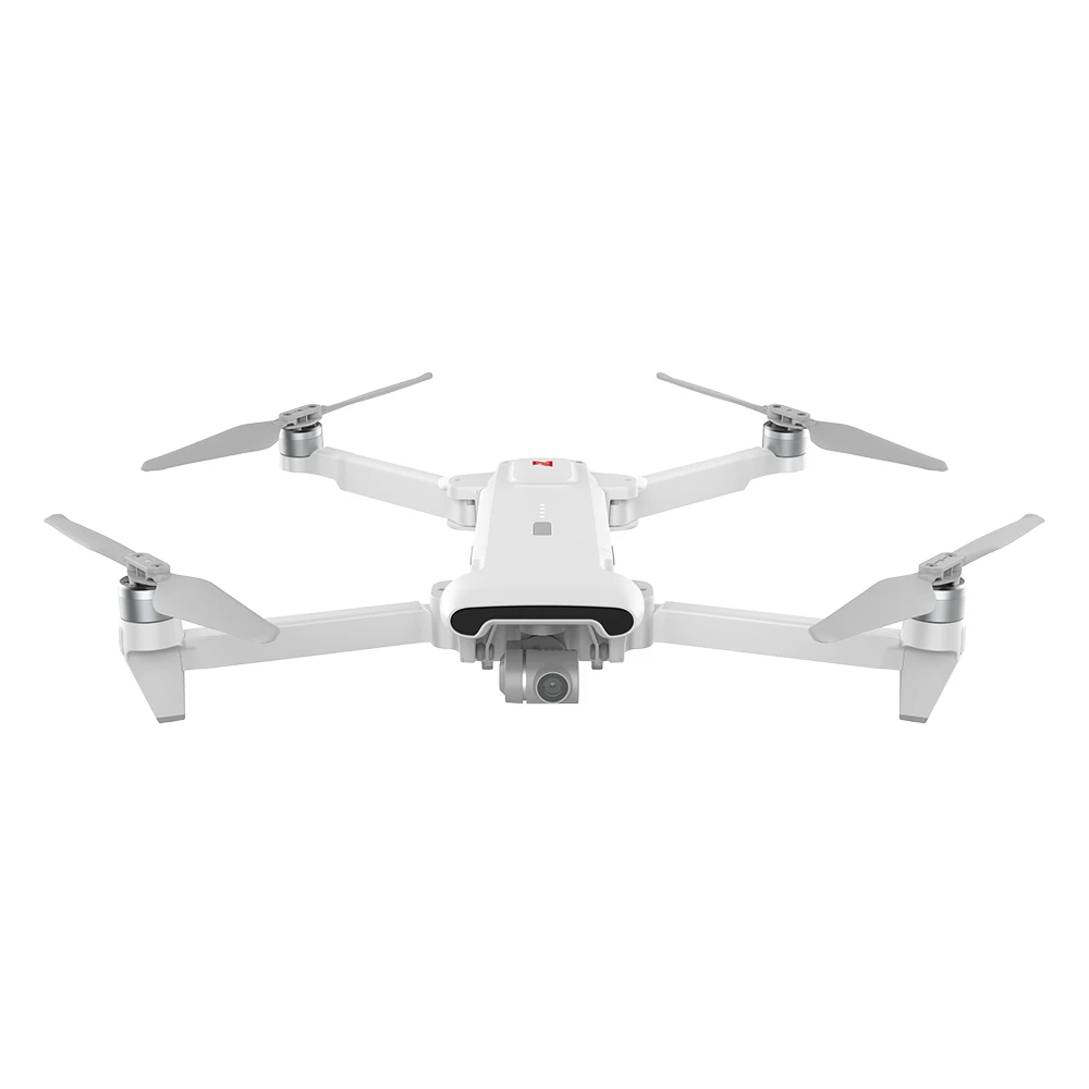 Presente de Natal Fimi Câmera Drone 4k Quadcopter 8km Acessório Kit 3 Eixos Conjunto Completo Rtf Controle Remoto Melhor X8se 2021 - Image 4