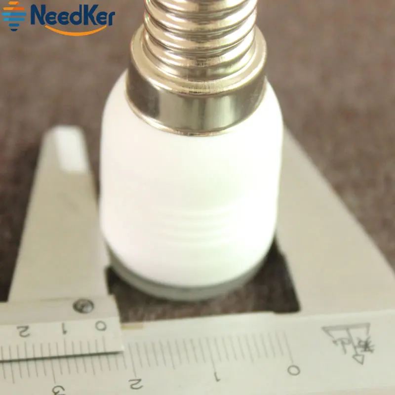 Рисунок 3 - Светодиодная лампа E14 SMD3014