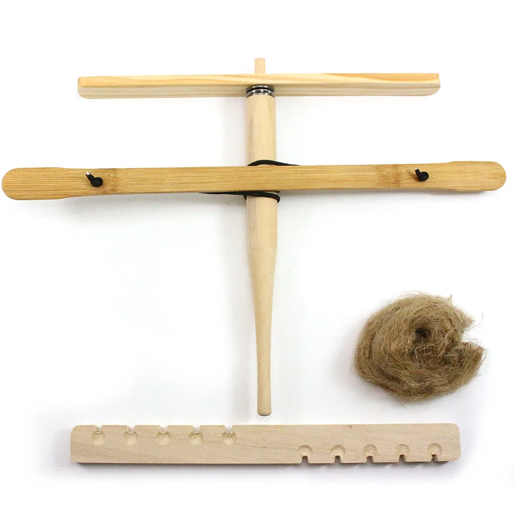 

Bow Drill Kit Fire Starter Primitive Wood Survival Practice Friction Fire Tool Scout Outdoor Activity Kits Camping Tools