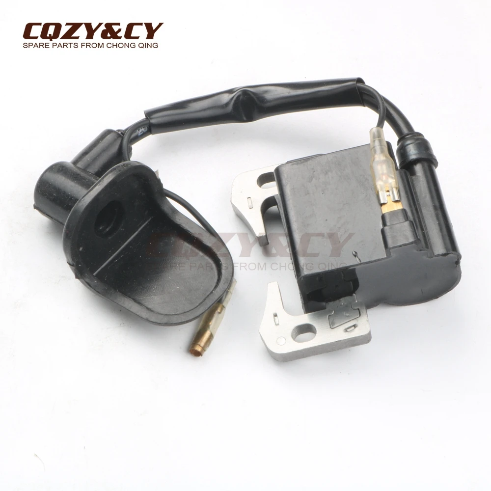 

COIL IGNITION for 43CC 47CC 49CC POCKET BIKE MINI DIRT ATV QUAD 2 STROKE