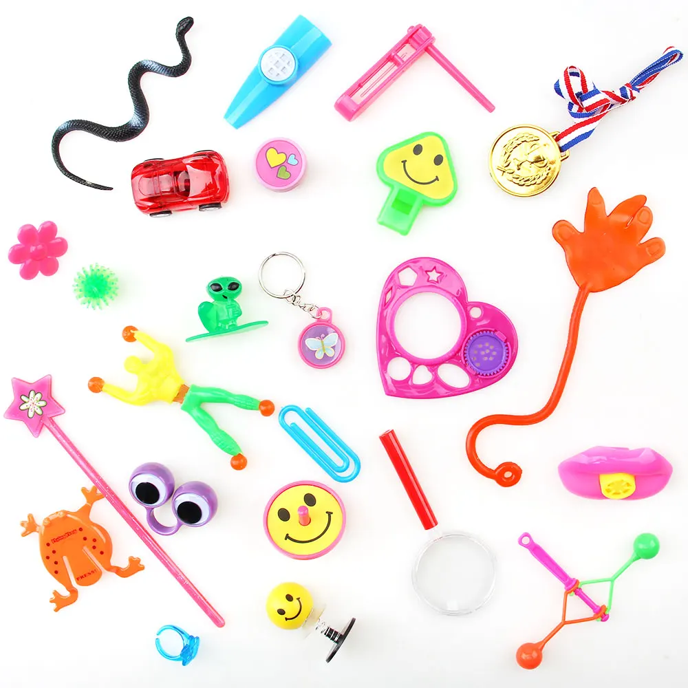 preschool prizes