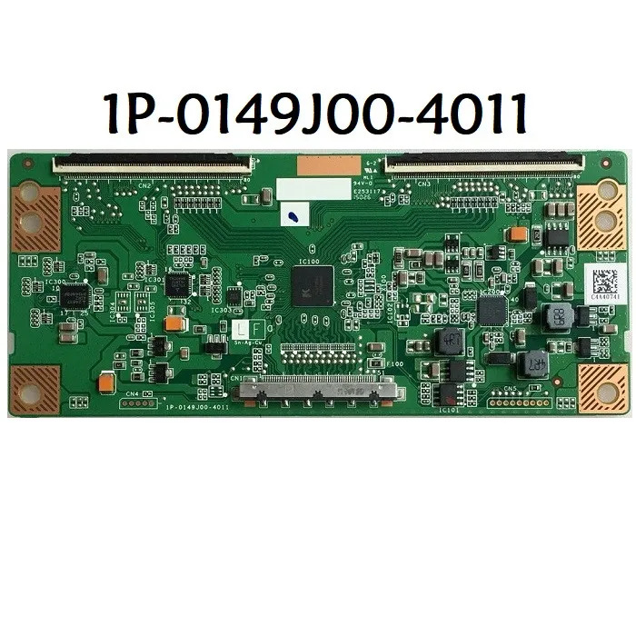 Бесплатная доставка оригинальная логическая плата 1P 0149J00 4011 для 40 дюймового