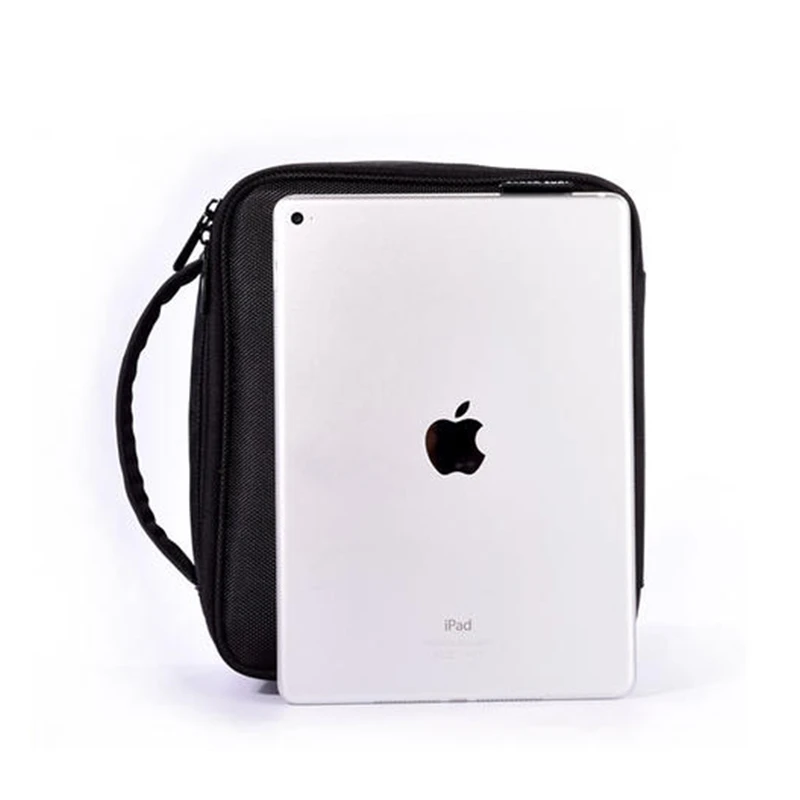 HMUNII المرأة التجميل حقيبة عالية الجودة سفر منظم أدوات التجميل سستة حقيبة ماكياج محمولة المصممين جذع تشكل أكياس B1-07