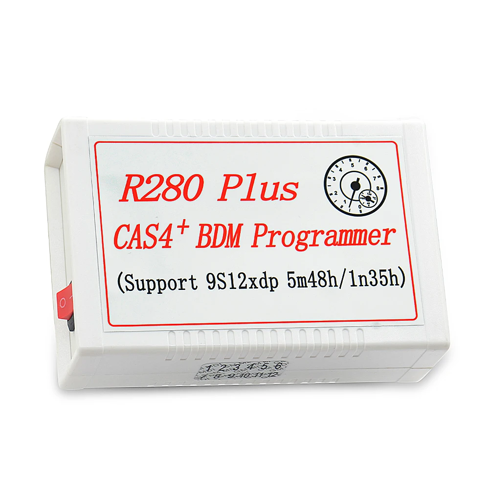 ITCARDIAG CAS4 BDM R280 плюс поддержка CAS, CAS4, EWS4, EZS MC9S12XEP100 чип 5M48H/1N35H CAS4 мкд