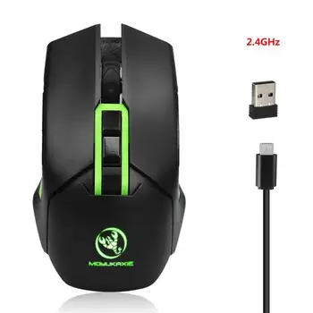 

Wireless Mouse Lol Notebook Gamer Mouse Bungee Mouse Gamer Wireless Smooth Touch Mouse Inalambrico Usb # ZC
