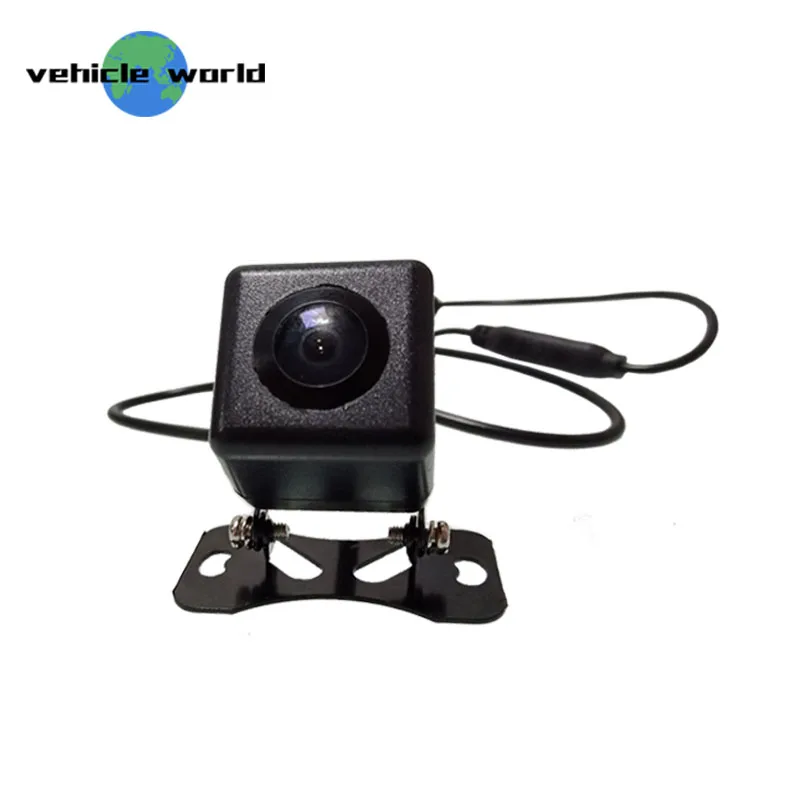 

vehicle camera 1080p ahd rear view reversing camera for car security