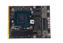 original for P3000 graphics card FOR M7710 M7720 MXM GDDR5 GPU Card BOARD N17E-Q1-A1 6G NYM27 0NYM27 test good free shipping
