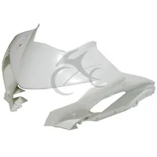 Motorcycle ABS Unpainted Upper Front Fairing Cowl Nose For HONDA CBR 250R CBR250R 2011-2013