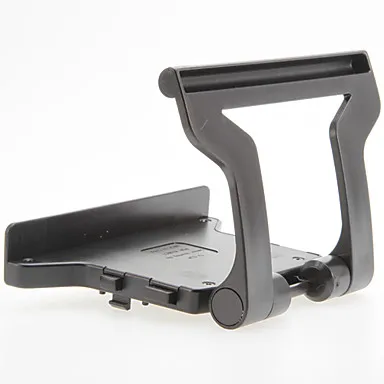 جديدة tv كليب جبل تصاعد حامل حامل ل مايكروسوفت xbox 360 kinect الاستشعار