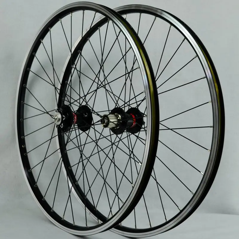 Best Novatec MTB bicycle 041/042 before 2 after 4 seal bearing hub disc/V brakes mountain bike wheel set 7-11 speed card fly 2 Best Novatec MTB bicycle 041/042 before 2 after 4 seal bearing hub disc/V brakes mountain bike wheel set 7-11 speed card fly 2