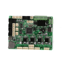 Creality 3D CR-10 5S 500*500*500mm Replacement Mainboard/motherboard For CREALITY 3D CR-10 5S Printer PARTS