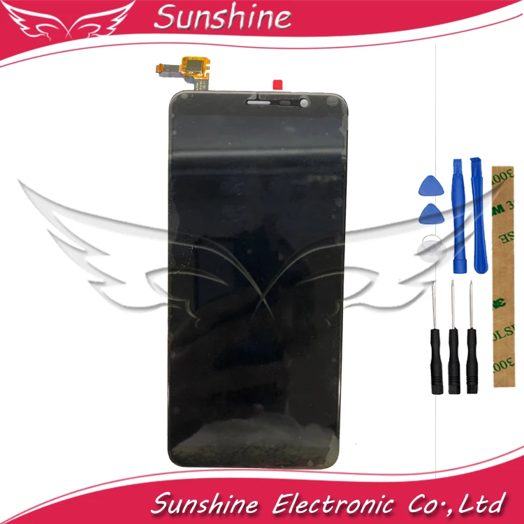 

Touch ScreenLCD Display For Hisense F26 LCD Display Touch Screen Digitizer Assembly