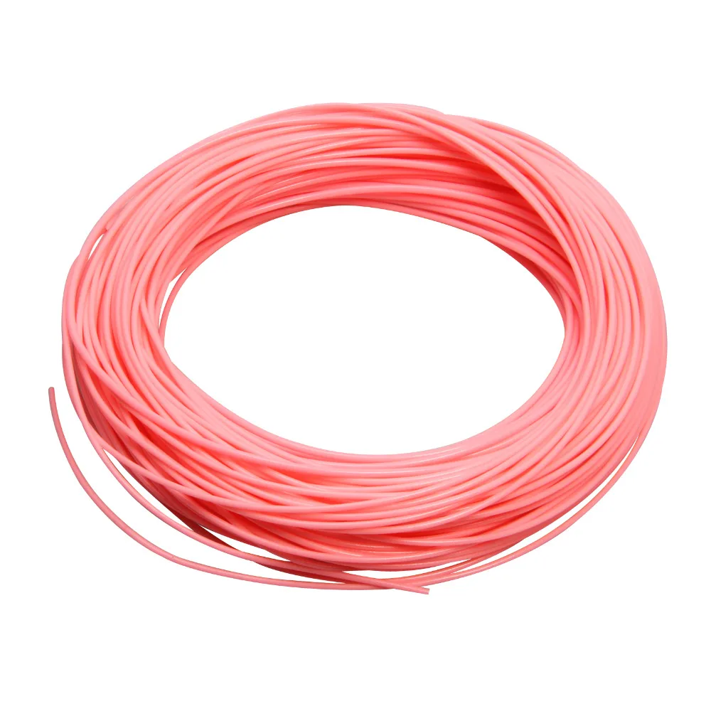 يطير الصيد wf 1 2 3 4 5 6 7 8 9WT يطير الصيد خط 100ft الوزن قدما العائمة النايلون الطحلب الأخضر الأزرق الأصفر البرتقالي يطير خط يطير الصيد wf 1 2 3 4 5 6 7 8 9WT يطير الصيد خط 100ft الوزن قدما العائمة النايلون الطحلب الأخضر الأزرق الأصفر البرتقالي يطير خط