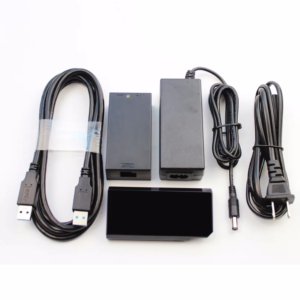 DN 3.0 2018 Kinect Adapter for Xbox One for XBOX ONE Kinect 2.0 Adaptor US or EU Plug USB AC Adapter USB 3.0 Power Supply DN 3.0 2018 Kinect Adapter for Xbox One for XBOX ONE Kinect 2.0 Adaptor US or EU Plug USB AC Adapter USB 3.0 Power Supply