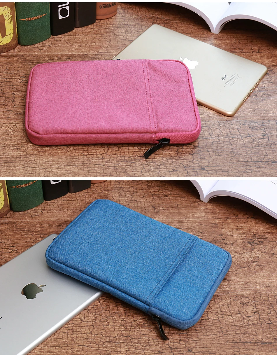 protective bag for iPad mini 1 2 3 4 (10)