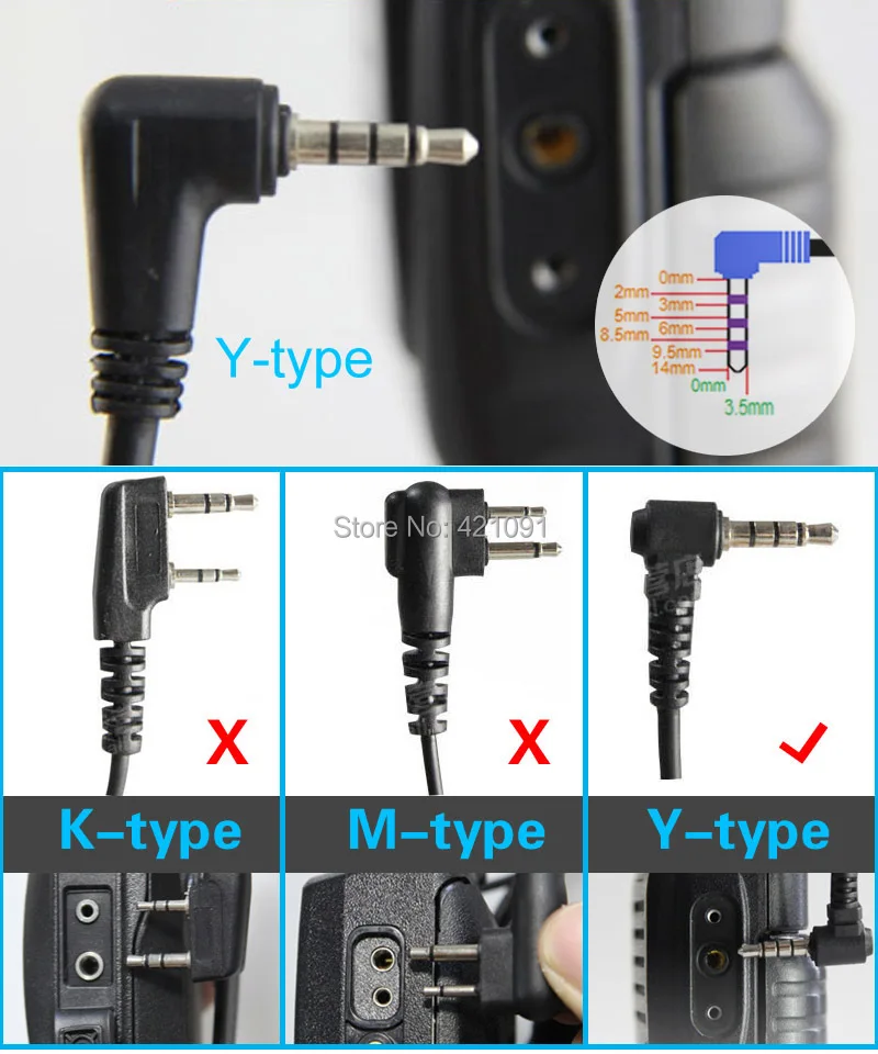 Ручной Динамик Mic Micphone для YAESU VERTEX VX-3R VX-150 FT-50R FT 60 FT-60R Walkie Talkie радио