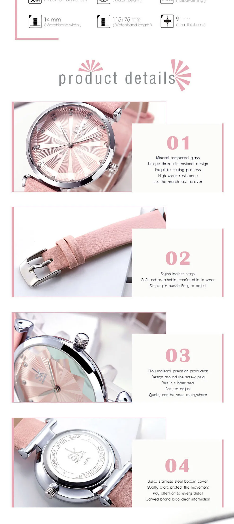 quartz women watches (4)