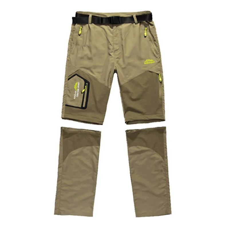 Litthing мужские Стрейчевые водонепроницаемые походные брюки для кемпинга, походов, уличных спортивных брюк, треккинга, альпинизма, рыбалки, мужские брюки