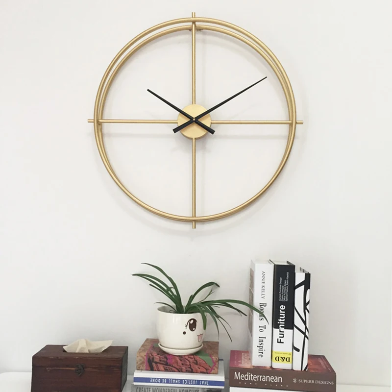 metal wall decorations living room (17)