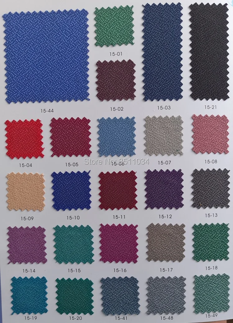 15-1 Polyester fabric