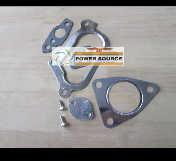New CT12B 17201-67010 17201-67040 Turbocharger For Toyota 4 Runner Landcruiser TD 1KZTE KNZ130 3.0L 92kw with gaskets (6)