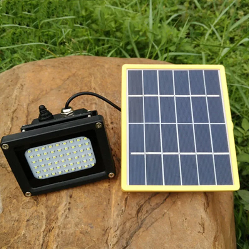 TAMPROAD 54LED Solar Lamp Schijnwerper Outdoor Zonne-energie Gazon Patio Licht Binnenplaats Schijnwerpers Spotlight Straat Muur Verlichting TAMPROAD 54LED Solar Lamp Schijnwerper Outdoor Zonne-energie Gazon Patio Licht Binnenplaats Schijnwerpers Spotlight Straat Muur Verlichting