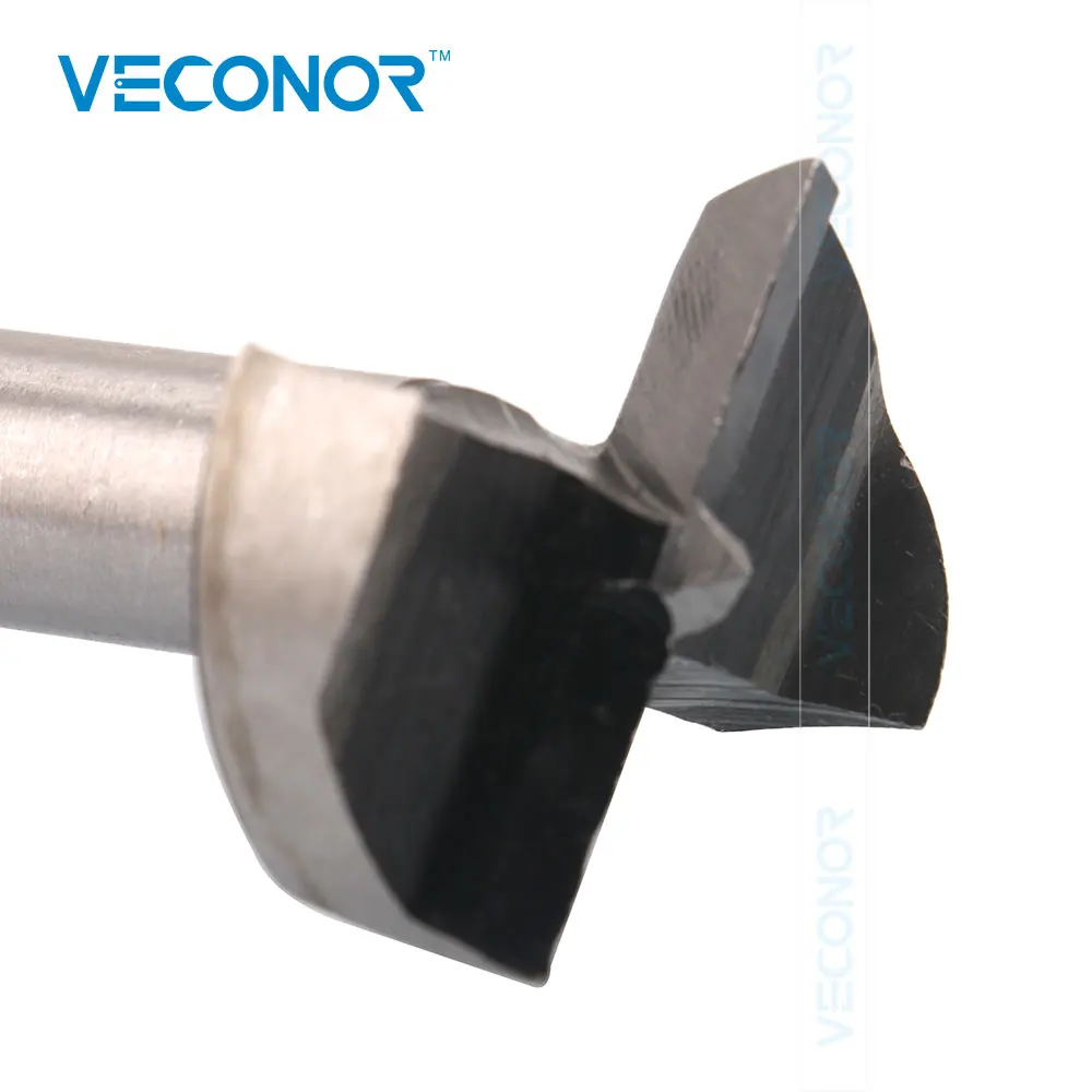 5PCS Forstner Wood Drill Bit Self Centering Hole Saw Cutter Woodworking Tools Set 15mm 20mm 25mm 30mm 35mm