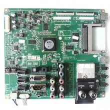 Хорошее качество 42LE5300-CA материнская плата eax6347701(0) экран LC420EUH