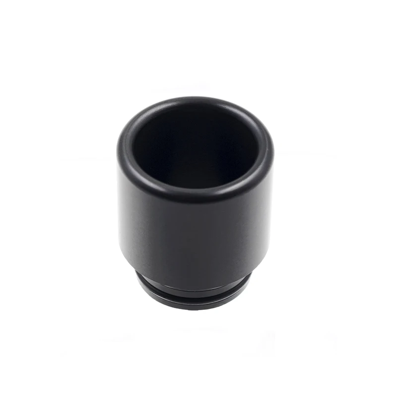 Ewinvape TFV8 810 советов капельного Resein широким отверстием мундштук для электронных