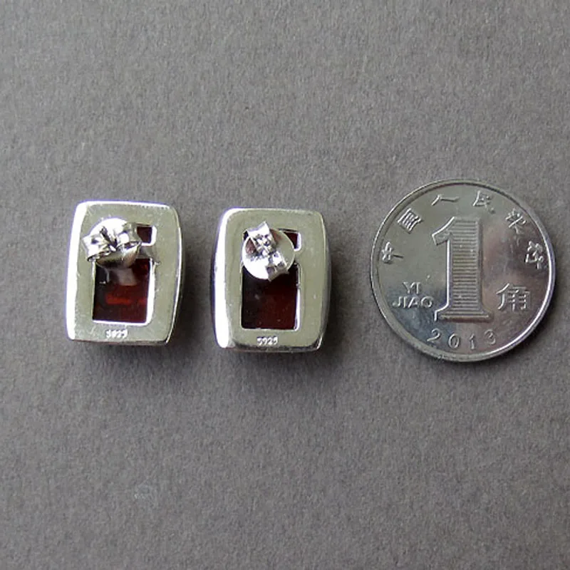 amber earrings (1)