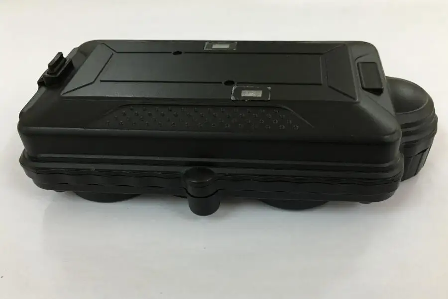 Автомобильный Wi Fi GSM GPS трекер TK05G 3G WCDMA с магнитной дропшиппинг бесплатный веб