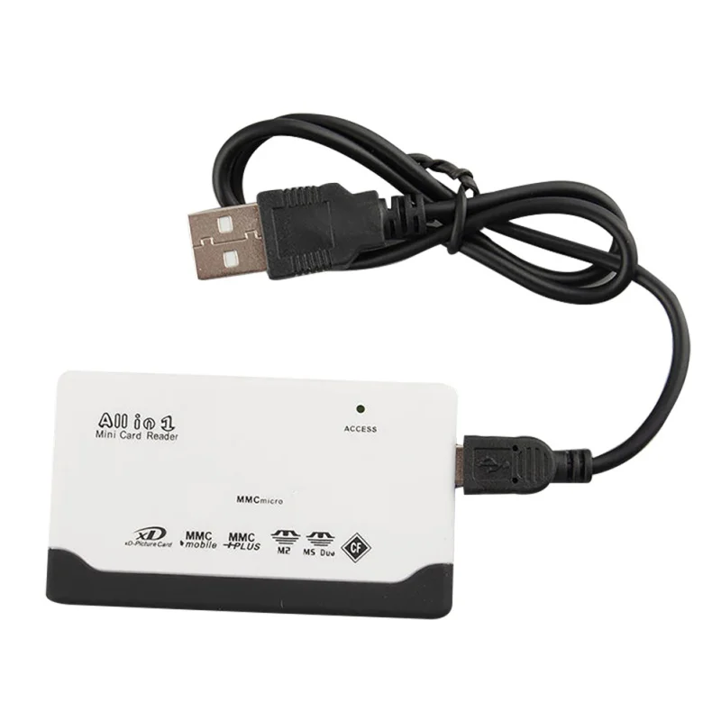 Usb all in one. Usb all in one