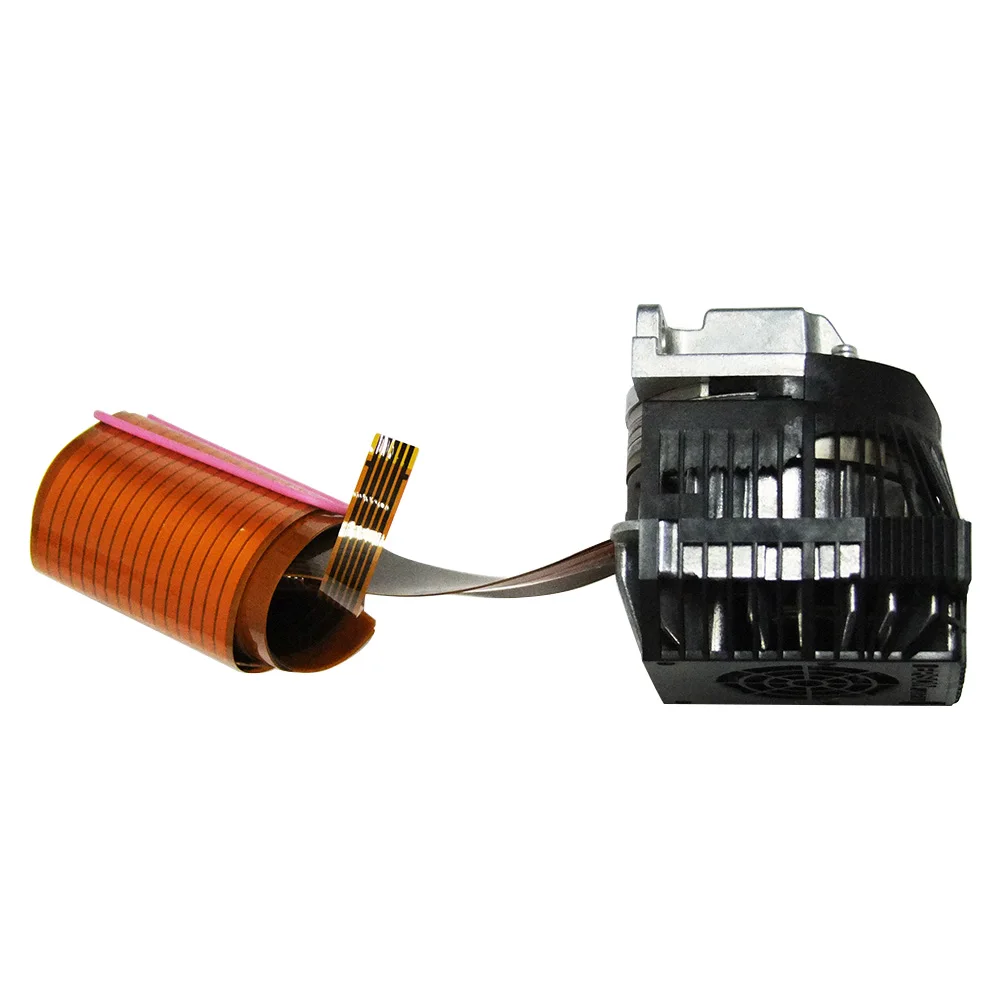 New print head for dfx8500 dfx 8500 dot matrix printer impact printer