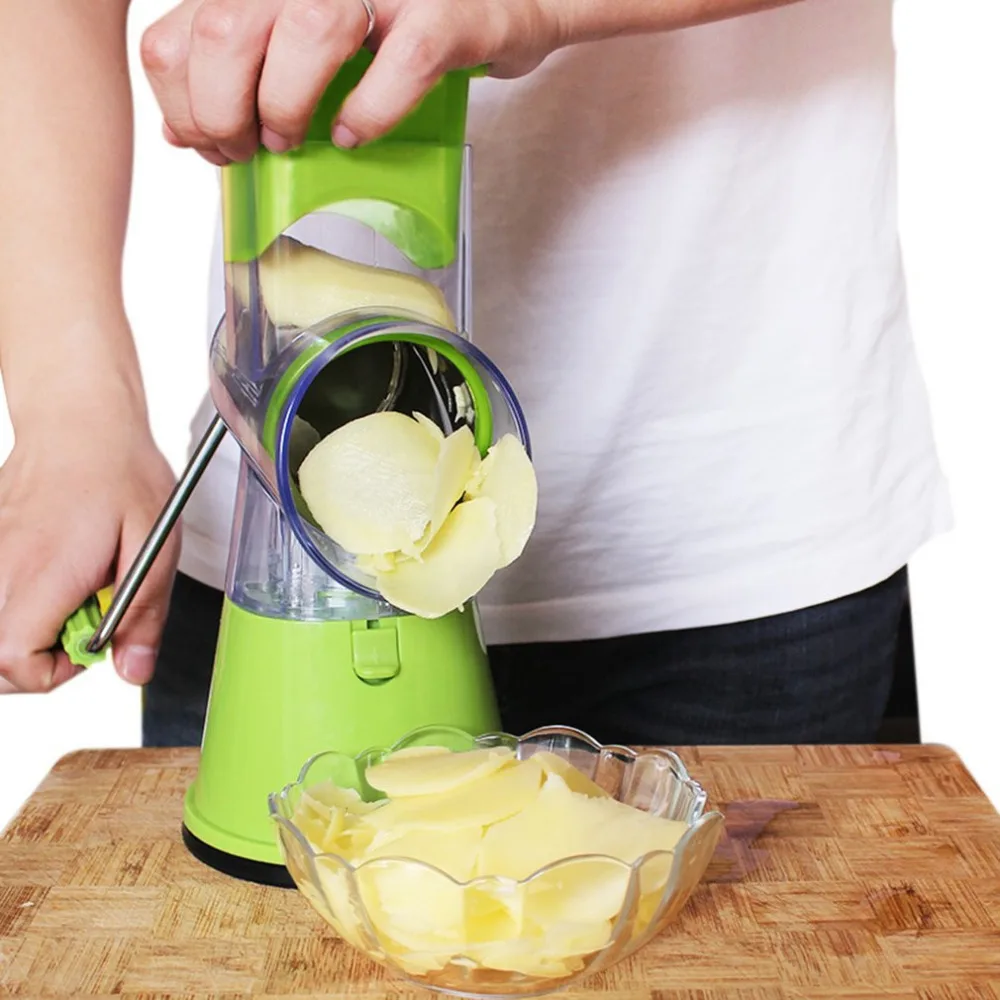 

High Quality Manual Meat Grinder Multifunctional Home For Mincing Meat/Vegetable/Spice Hand-cranked Meat Mincer Sausage