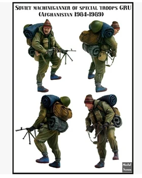 

Resin Kits 1/35 Scale Cia special forces Resin Model DIY TOYS