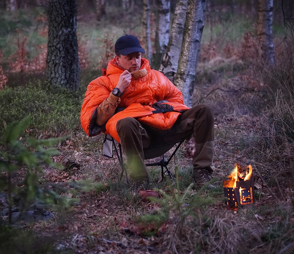 Astagear 20d colchas de dormir hammock underquilt