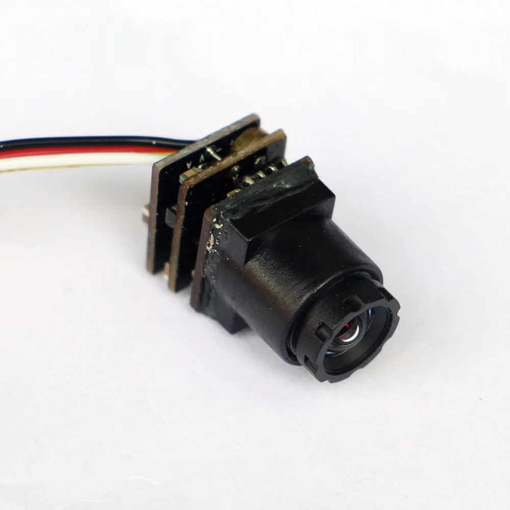 

Night Vision 1/3 CMOS CCTV Camera Very Clearly Image Video Audio Camera