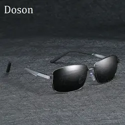 Новые HD поляризационные солнцезащитные очки для женщин для мужчин мужской моды вождения спортивные Защита от солнца очки металлическ
