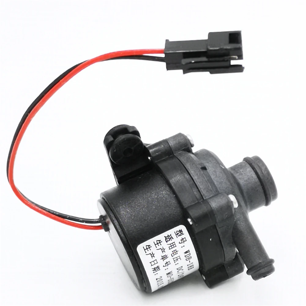 

DC brushless water pump DC24V Mute High efficiency Micro (outer diameter 30MM) Submersible pump