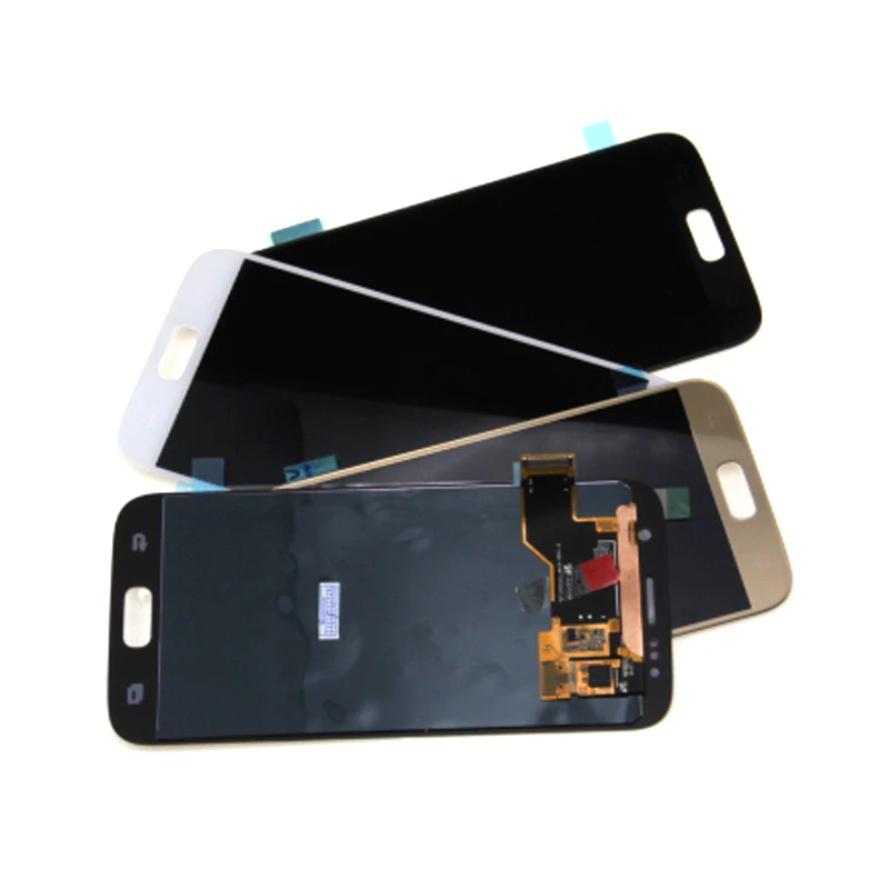 For-samsung-s7-g930f-lcd-W15