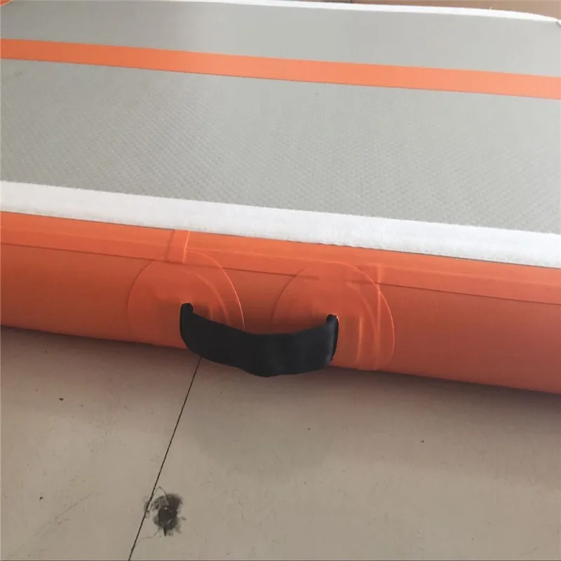 Надувной гимнастический мат 3 м x 1 0 высокого качества|gymnastics mats|gymnastics air matinflatable
