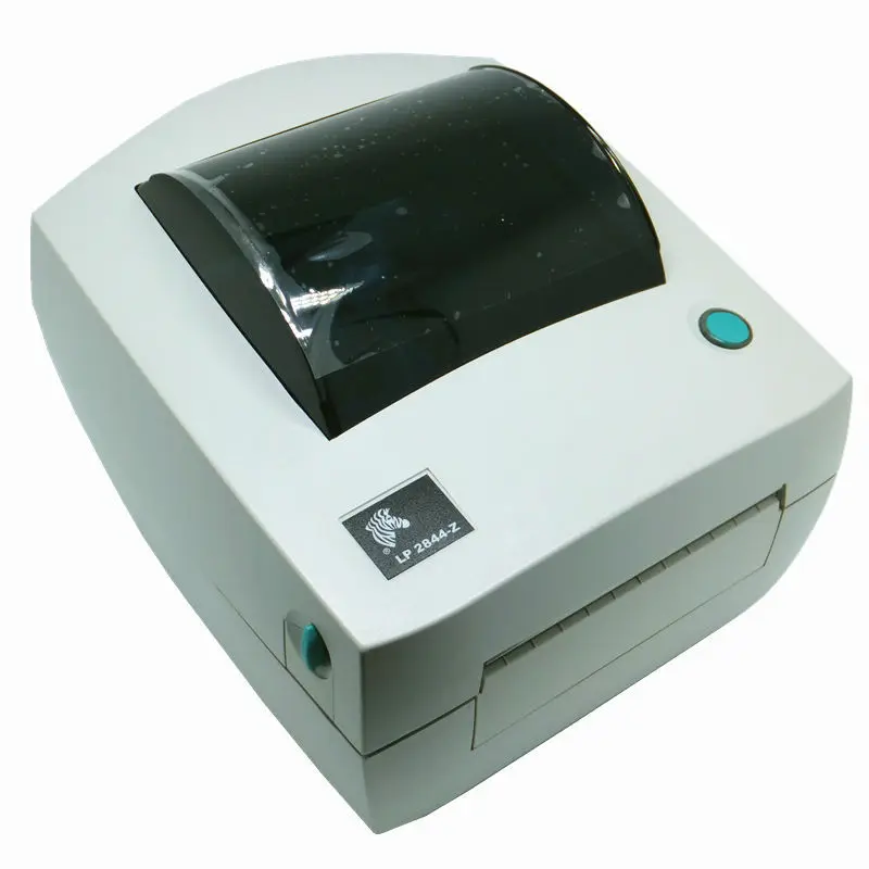 Zebra label lp2844 printer, Lp 2844 Z 
