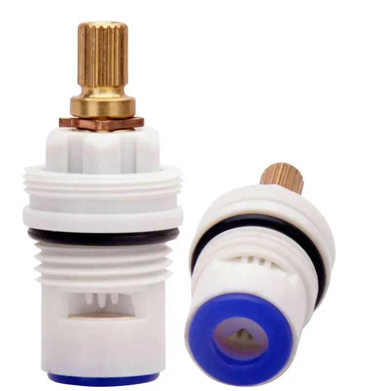 Buy Hot 0.5KJ SL128 single faucet double hot