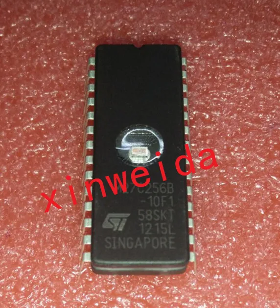 M27C256B 10F1 новые части Горячая продажа хорошая цена напрямую